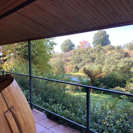 Emafweni Villa Champagne Valley Eksteriør bilde