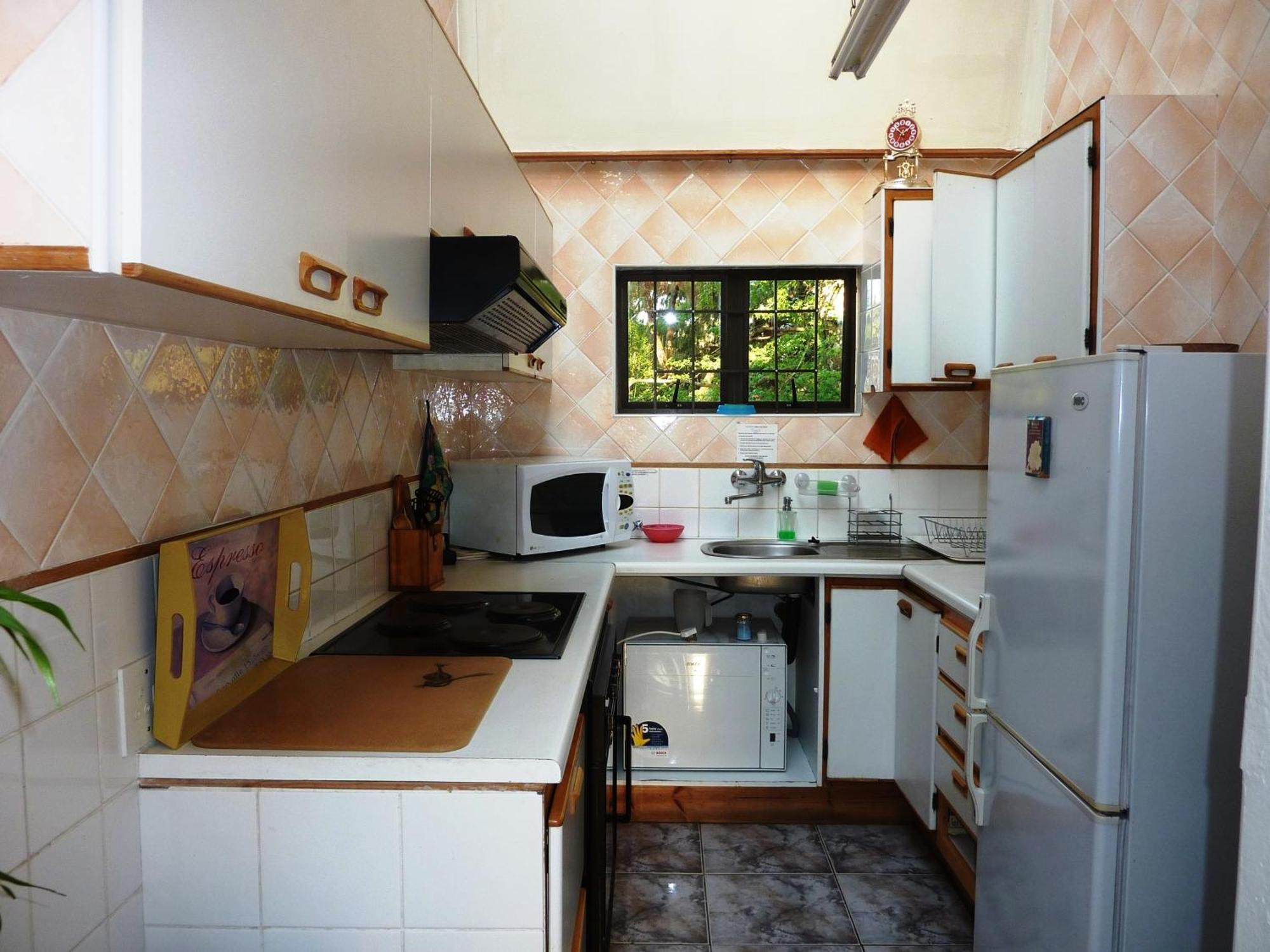 Emafweni Villa Champagne Valley Rom bilde
